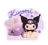 Sanrio KUROMI Sticker Set Japan NEW