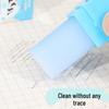 Tuqiang Cartoon Milk Box Eraser - Clean, Cute, and Perfect for Kids & Students