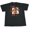 Vintage 1993 Pearl Jam Window Pain Size XL Band Tour Single Stitch Shirt REPRINT