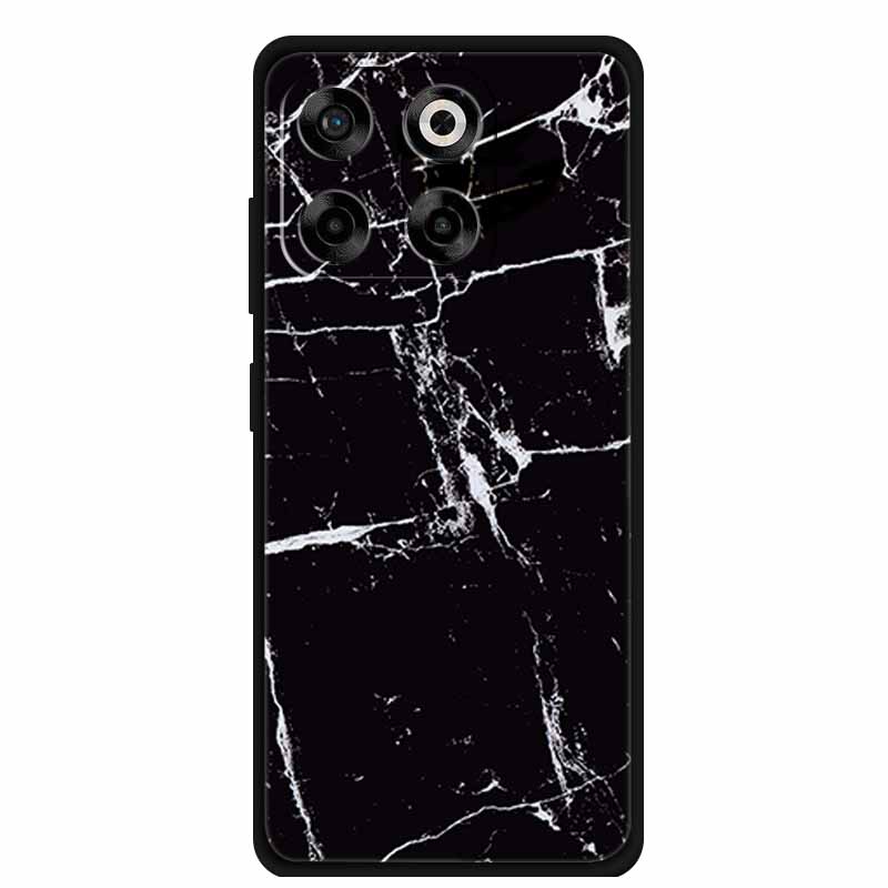 For ZTE Blade V70 Case Z2459 Gradient Minimalist Funda for nubia V70 Soft Silicone Phone Case for ZTE Axon 70 Back Cover Coque
