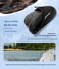 2025 Summer Beach Shoes - Quick-Drying Unisex Wading Shoes for Swimming, Outdoor Activities, and Fitness