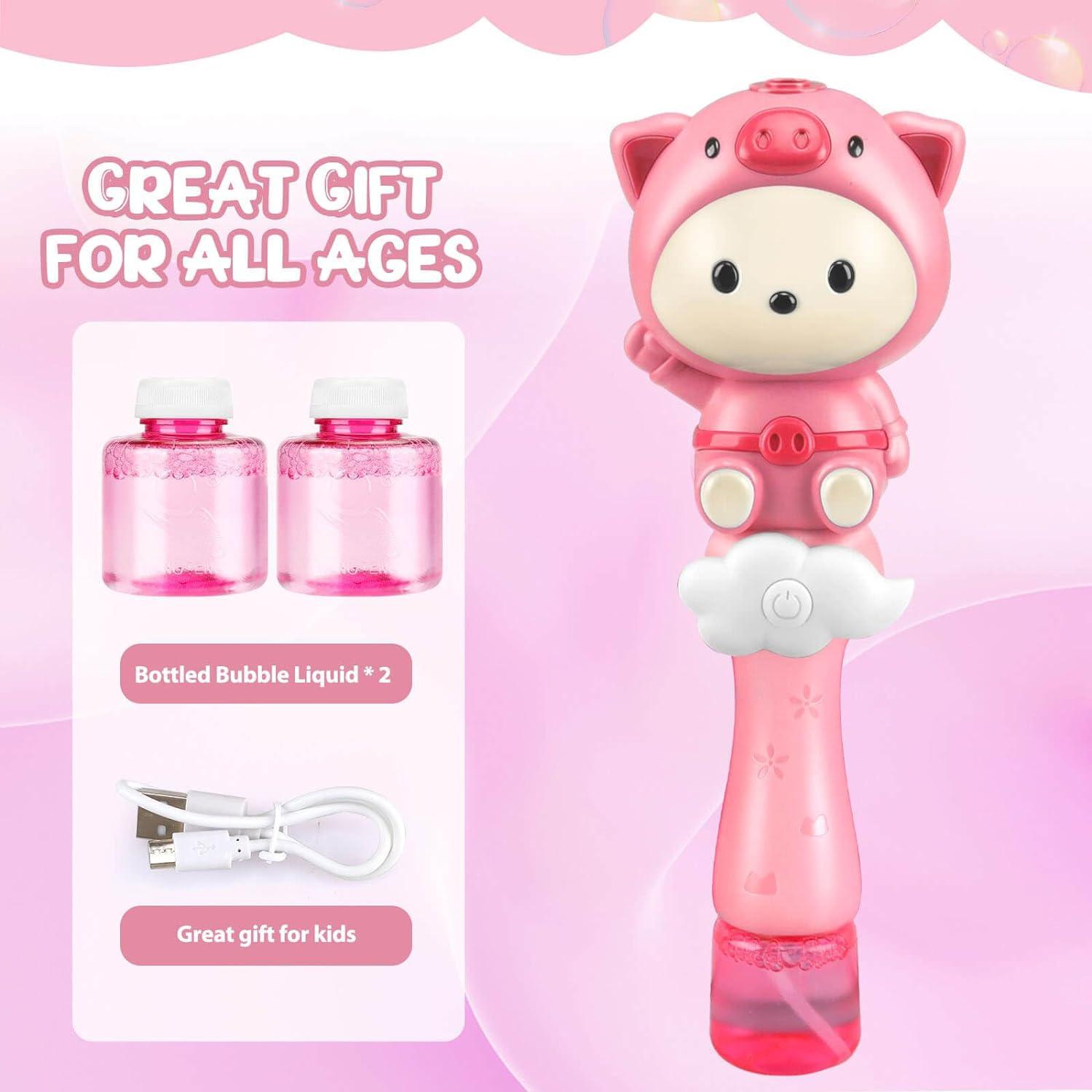 

Детские игрушки-машинки для изготовления пузырей, свадебные принадлежности, мигающий свет, создатель пузырей, пистолет, игрушки для мальчиков и девочек, подарок на день рождения, Рождество