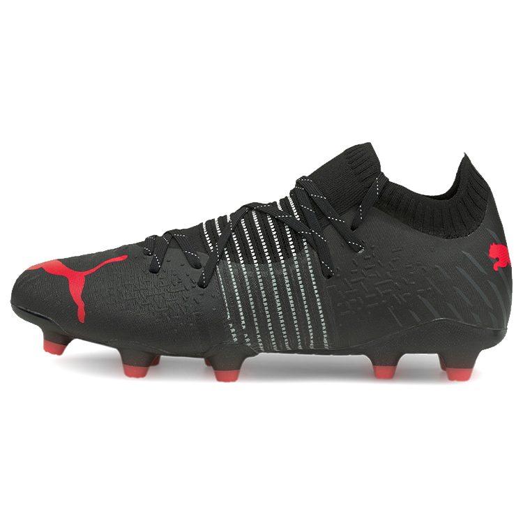 Puma Future Z 1.2 Fg Ag 'Black Sunblaze' 106476-02