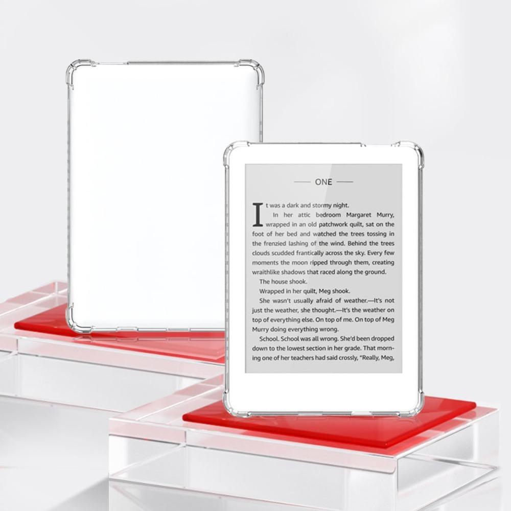 Stoßfeste Schutzhülle Airbag Rückschale 6 Zoll E-Reader Hülle für MeeBook M6/M6C