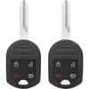 Accesorii pentru electronica auto – Huse pentru cheile de la maşină