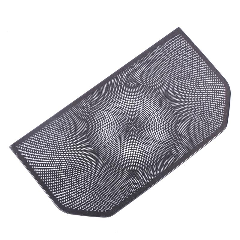 For Toyota Land Cruiser Prado 250 LC250 2024-2025 Car Center Console Dashboard Speaker Cover Trim Interior Car Accessories