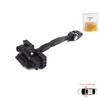 EDP1472 Front Door Stop Check Assy Limiter Strap for Skoda Kamiq NW4 Scala NW1 2019-On 654837249