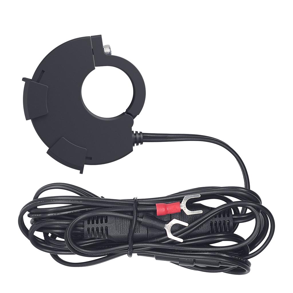 QC3.0 PD Motorrad USB Typ C Ladegerät 30W IP65 Wasserdichtes Ladegerät für Lenkerhalterung für Digitalkameratelefon 12V 24V