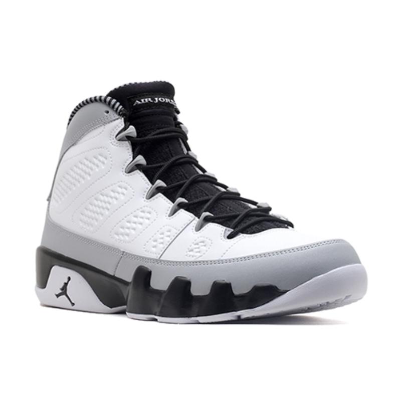 Jordan 9 Retro Barons Jordan 302370-106