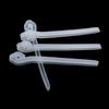 1Pcs Hairpin Silicone Mold Classical Hair Pin Epoxy Resin Molds for DIY Craft Resin Hair Stick Jewelry Making Accessories Tool