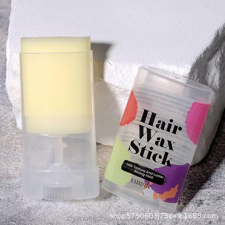 Anti-Frizz Hair Styling Wax Stick Normal Specification