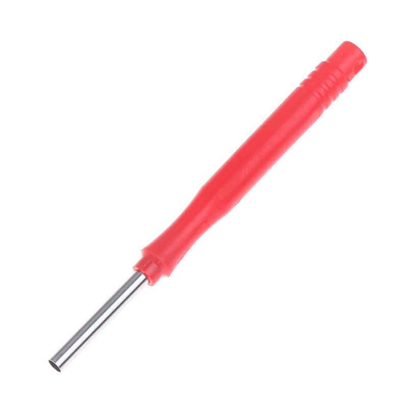 21Pcs Car Terminal Removal Tool Kit Auto Electrical Connector Pin Extractor Wire Crimp Removal Tool For Wiring Harness Repair