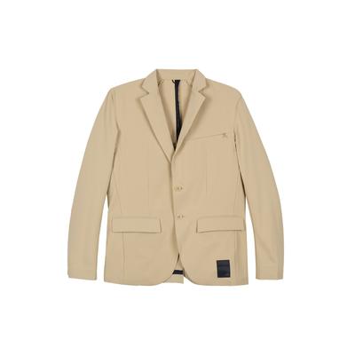 Golf Sports Casual Suit Jacket Men Jackets Light-Khaki GT3304