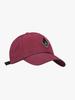 SPYDER Unisex Black Diamond Nylon Ball Cap Sphfanca302Ured