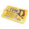 Haisidik Multi-function 7PC Mini Hand Saw Kit