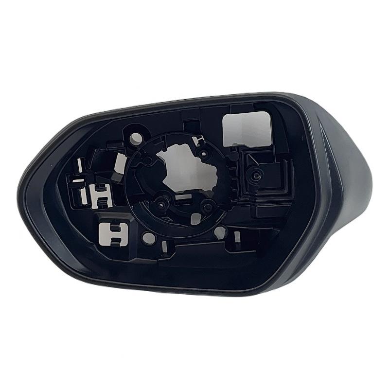 Rearview and Side Mirror Trim & Cover for Toyota Camry (2018-2023)