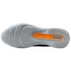 Nike Air Zoom Upturn SC Smoke Grey Unisex Sneakers Light-Smoke-Grey Total-Orange White IB2746-003