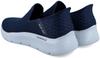 Кроссовки Skechers Go Walk Flex (216491) navy