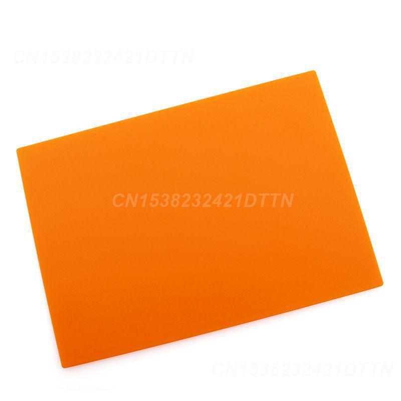 1~4PCS Gun Holster Lightweight And Portable 35g Versatile Thermoplastic Kydex Sheet Heat-forming Best-selling Knife Sheath Diy
