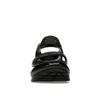 Crocs Mega Crush Sandál Černý Unisex 207989-001