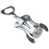 6.86 Inches Premium Wine Opener Silvery Beer Bottle Opener  Red Wine