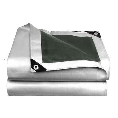 Robuster Wasserdichter Outdoor-Planenstoff