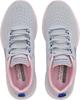 Кроссовки Skechers Flex Appeal 5.0 Women's (150201) (150201-GYMT) серый/мятный
