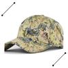 Korean Style Bear Baseball Cap Duck Tongue Hat Printed Casual Ins Ladies Outdoor Hat