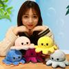 Wholesale Octopus Plush Toy Hanging Pendant Cute And Soft Stuffed Octopus For Kids