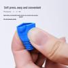 AUCAS RJ45 Crystal Head Protector Sleeve