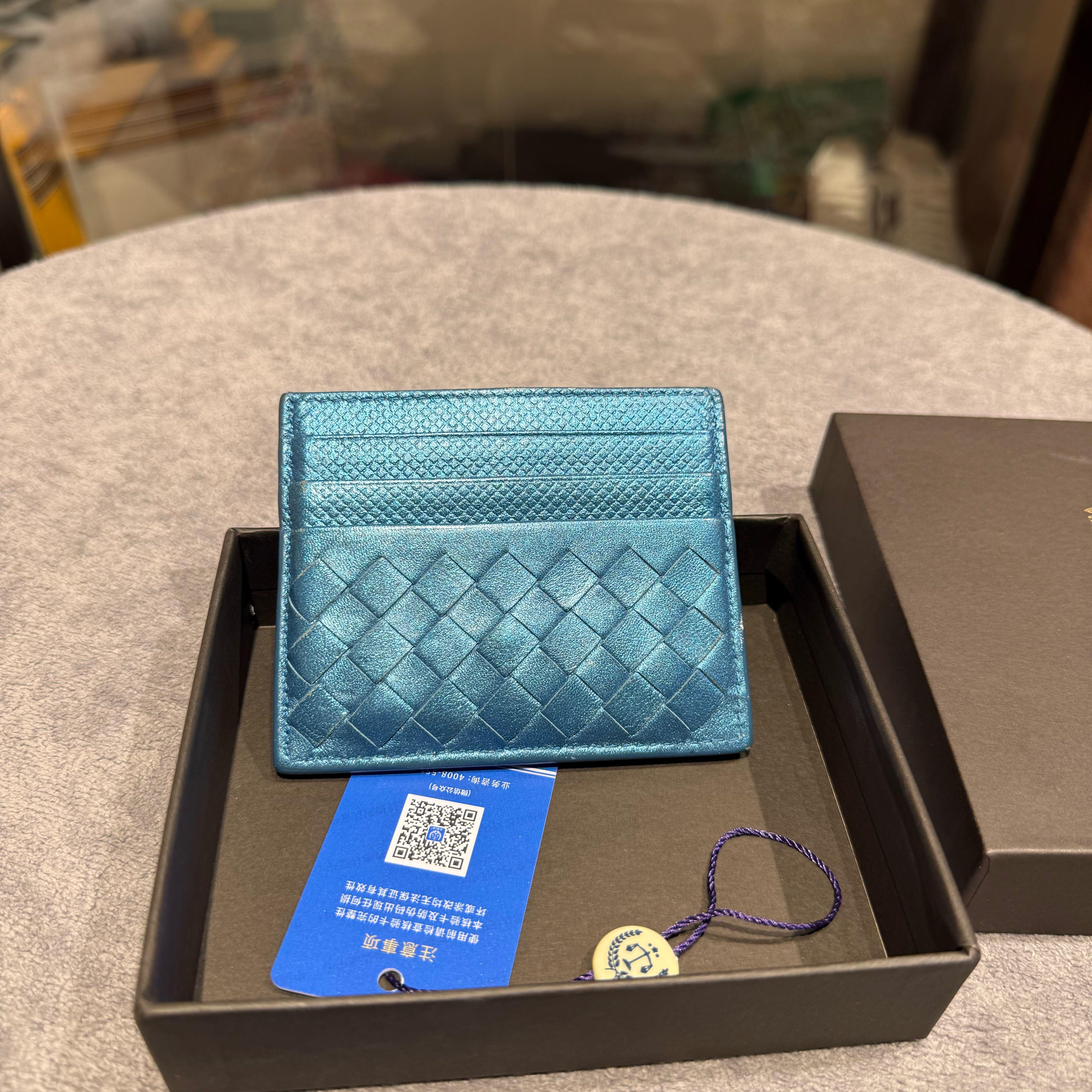 [Pre-Owned] Wallet - Very Good #1DMEZOS ONE SIZE