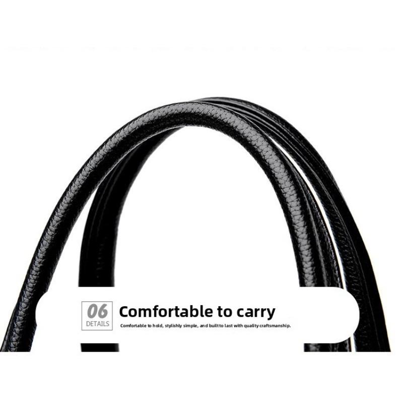 Women's Bag New 2023 Crossbody Shoulder Bag Handbag Women's Large Capacity, Fashionable and Magnificent