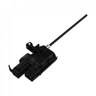 Car Fuel Flap Servomotor Fuel Cap Lock 9201204110 For Renault Captur I Clio III