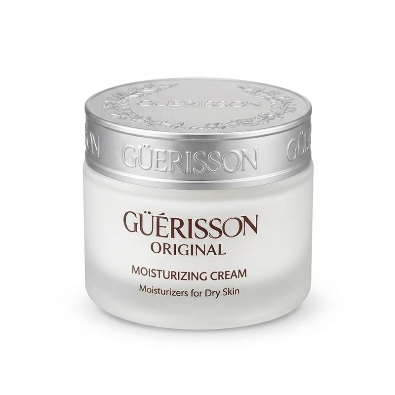 [GUERISSON] Moisturizing Cream 4th 70ml