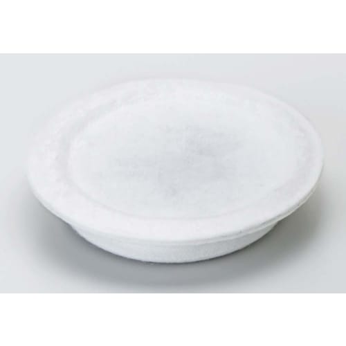 Takagi Metal Activated Carbon Cartridge Filter, Made In Japan, Pack of 10, KWF-10P