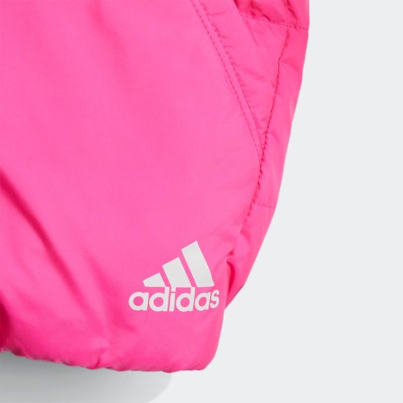 Adidas Baby Down Jackets Hooded Moderate H38373