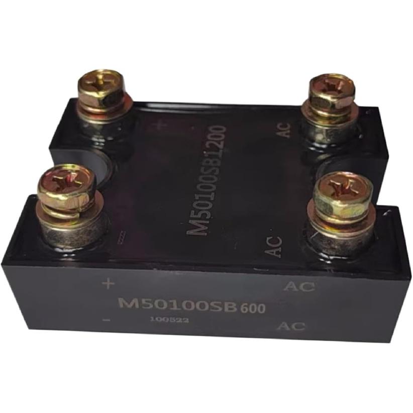 M50100SB600 M50100THA1600 M50100THC1600 Three Phase Rectifier Diode Module(M50100SB600)