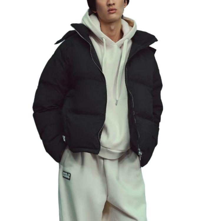 Puma HAUS Of CLASSICS DOWN PUFFER JACKET Down Jacket Unisex 633507-01