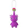 Plush Keychain, Purple Pikmin Pikmin Limited Official Goods