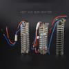 700/1600/1800/2000W Heating Element Hot Air Machine Heater Building Hair Dryer