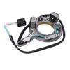 Pulser Coil Assy Trigger Base 688 85580 12 00 Sensitive Fit for Outboard 90HP 90ETLH‑JD 1987 CDI Magneto