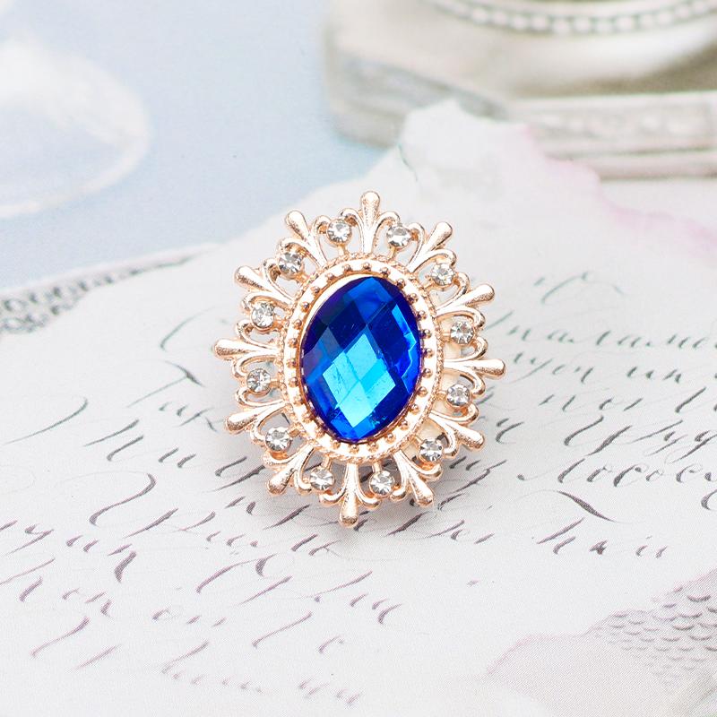 1 buc. Decor Șireturi cu Diamante Cataramă Strălucitoare cu Strasuri Accesorii Luxoase pentru Pantofi Farmece din Plastic pentru Pantofi Design pentru Adidași AF1