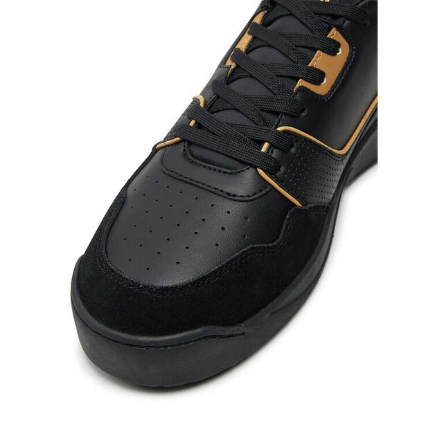 Men's Sneakers EA7 Emporio Armani X8x187 Xk402 U427 Black