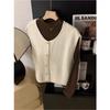 Heartwarming Textured Layered Knit Sweater - High-End Slim-Fit for Women, New Autumn/Winter Arrival