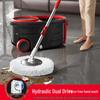 Yixi Rotating Mop and Bucket Set