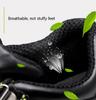 High Top Safety and Labor Protection Shoes Polyurethane Upper Work Shoes with Solid Bottom, Anti Impact and Anti Puncture