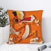 Lebensmitteldruck C-Cheetos Kissenbezüge Kawaii Kissenbezug Für Sofa Auto Heimdeko Druck Kissenbezug