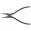 Circlip Pliers 150 Mm, Internal, Curved