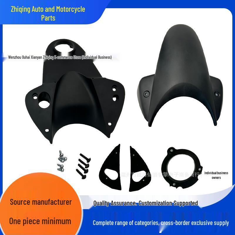 Rearview Backup Camera Housing for 2014-2018 Mercedes Sprinter None