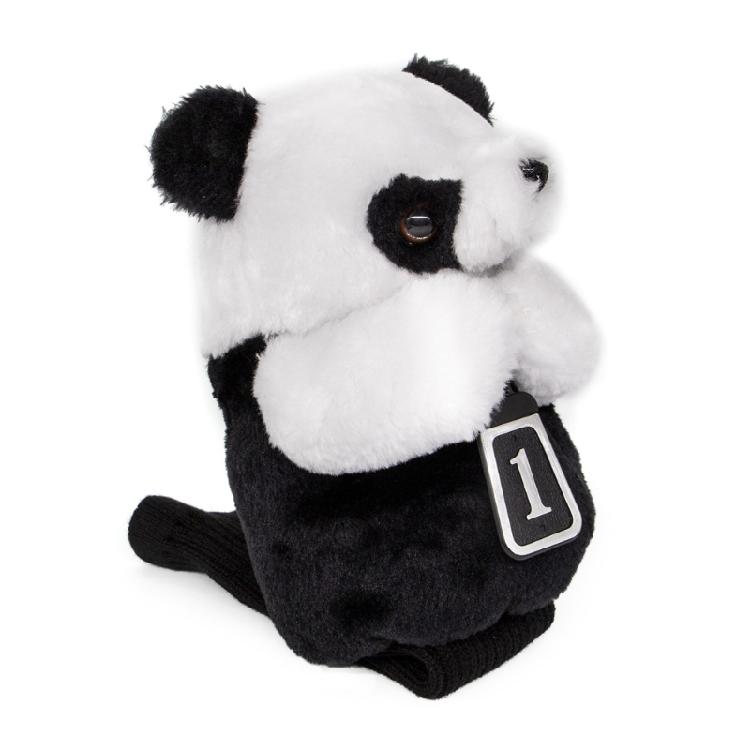 

Animal Shaped Golf Club Head Covers Golf Gifts for Golf Driver Golf Club Cover